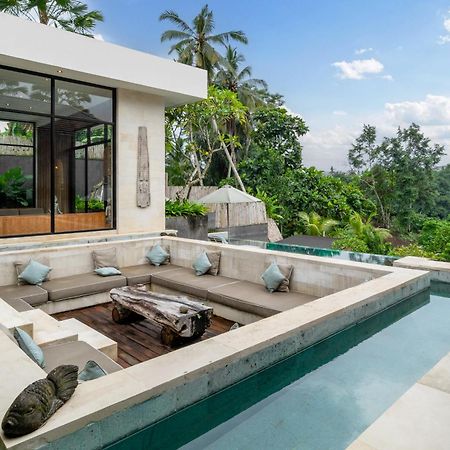 Villa Daniele By Balisuperhost Убуд Екстер'єр фото